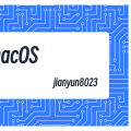 macOS Command